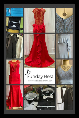 Sunday Best Online