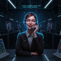 ✨ AI Concierge