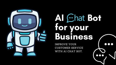 ✨ AI Concierge