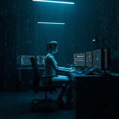 ✨ AI Concierge